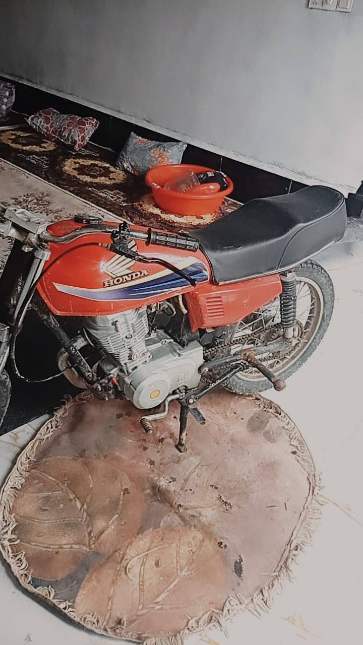 سلام عليكم نامه 23 للبيع كلك
مكفوله دخن وتنكط (دهن) بس قليل  مكاني القاسم ***********
