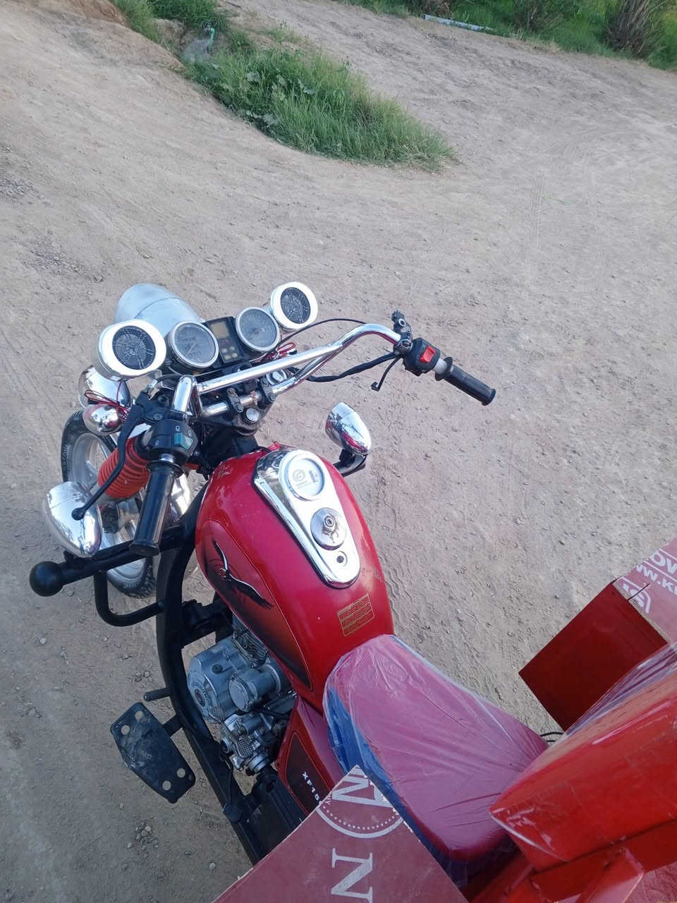 سلام عليكم ستوتة للبيع موديل 16 اوراق اصولي ورقة وكيل كهربائيات كله شغاله نكرة سلف ستوتة مال جناي السعر 1250 مليون وربع 
للاستفسار على الرقم 
***********
***********
