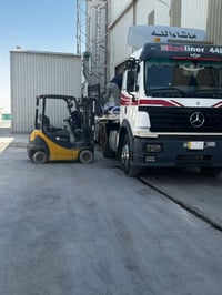 كرواتي ٩١ • گير كهربائي • ٥ محاور