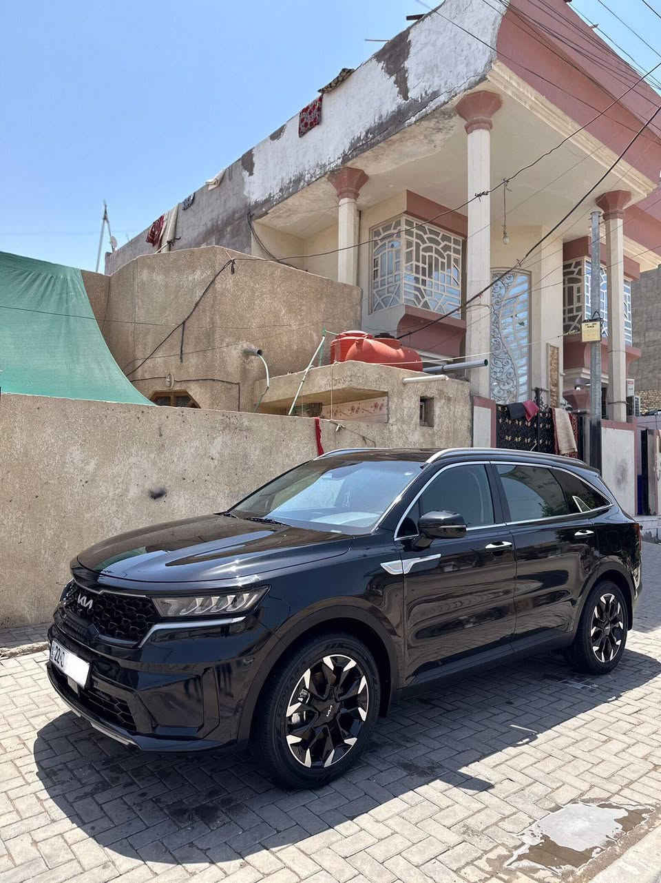 سلام عليكم نيسان فيرسه موديل ٢١ معوقين وكاله عامه بسمي سنويه إله ٢٨ بيه بعد سنتين تنتهي تريد وكاله اسويلك تريد تحويل احولك من تنتهي سنويته التفاصيل بل سونار ماله السعر ٩٨ رقم الهاتف ***********العنوان بصرة كرمت علي قرب جسر الحشد
