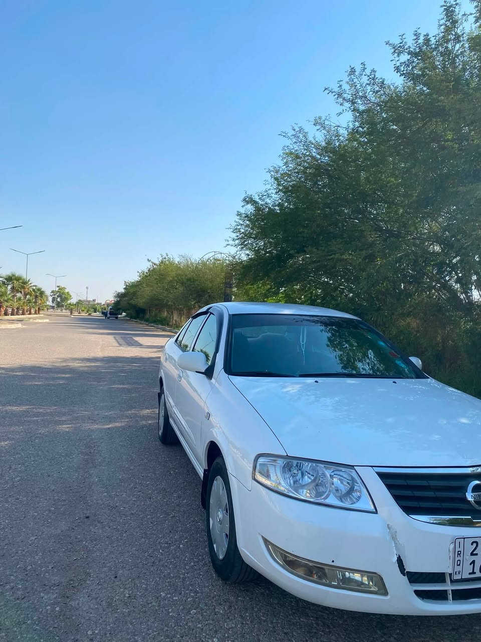 نيسان صني ٢٠١١
بيها ربع بونيد وربع جاملغ 

مكينة كير تبريد بشرط

يوجد لديها بطاقة بانزين 

.

السعر 100ورقة وبيها مجال


**إذا كنت صاحب هذا الإعلان وتريد حذفه لأي سبب، رجاءا أرسل رسالة إلى الدعم الفني**