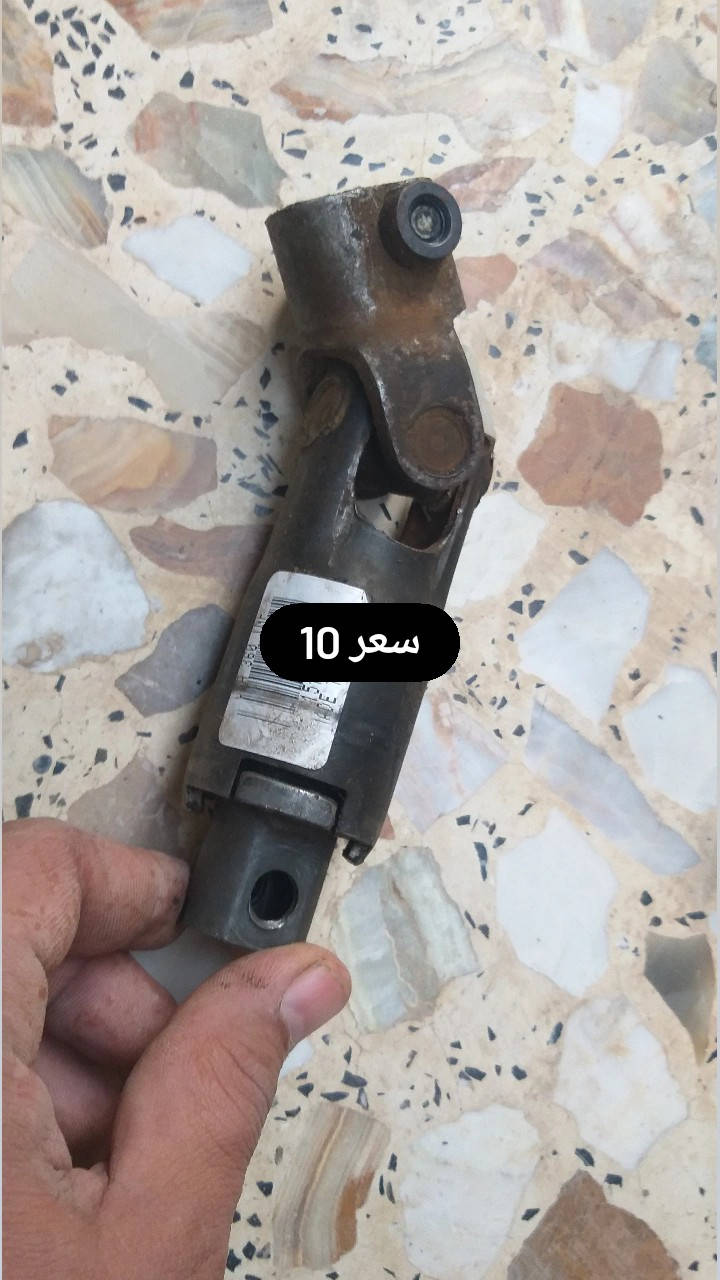 السلام عليكم غراض ابلايزر للبيع
العنوان كوت واسط 
***********  //*********** 
للعلم مكلف بل نشر
