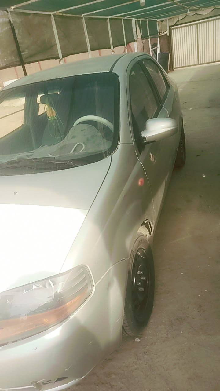 للبيع سياره حلوه وجاهزه م̷ـــِْن كلشي سعر 38 وبي مجال مكاني بابل ‏‪***********‬‏
