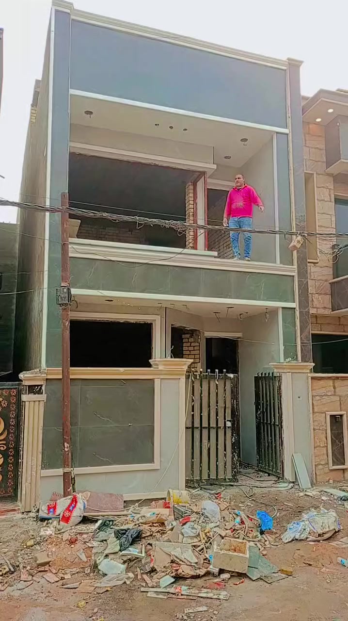 شغل لبخ سمنت دراجه اولي وديكورات وجهات وكبلونات وطلس وتسفير ونثر وترايش أبو ابرهيم  المصري ***********
