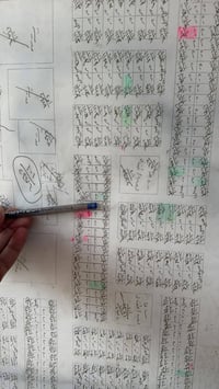 كوباني • قطعة أرض • ١٠٠م