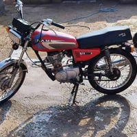 دراجة ارشا 2019 للبيع خمسه اوراق اصولي ☎️07732373817