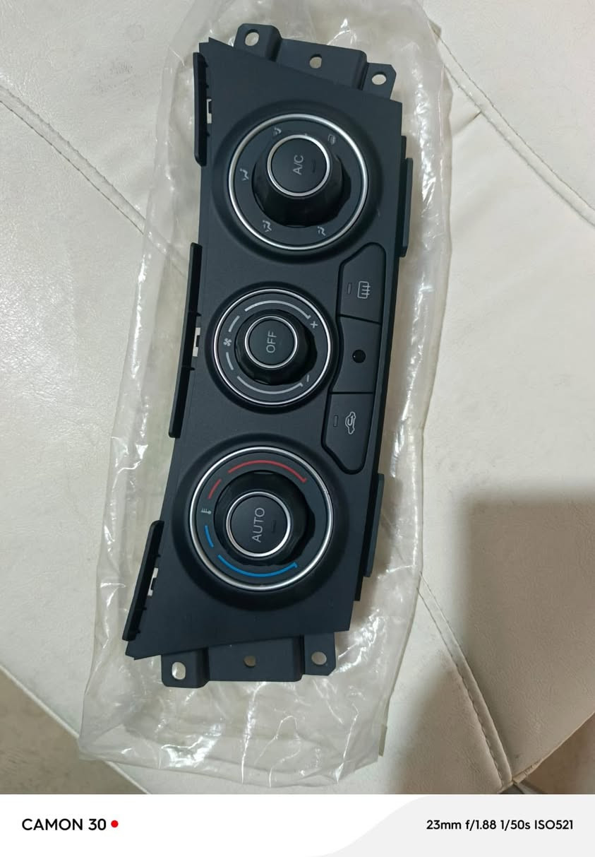 كنترول تبريد بيكم كريت ول من موديل ٢٠٢٢ لحد ٢٠٢٤ للبيع مكان كربلاء ***********
