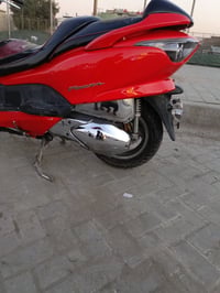 فورزا صفر • أحمر طماطي • ستة كير