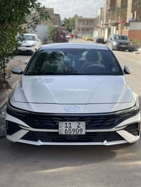 للبيع النترا موديل 2024 النترا موديل 2024 وارد امريكي   حادثها تبديل ج...