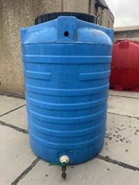 تانكي • ٢٥٠ لتر • بغداد الاعلام