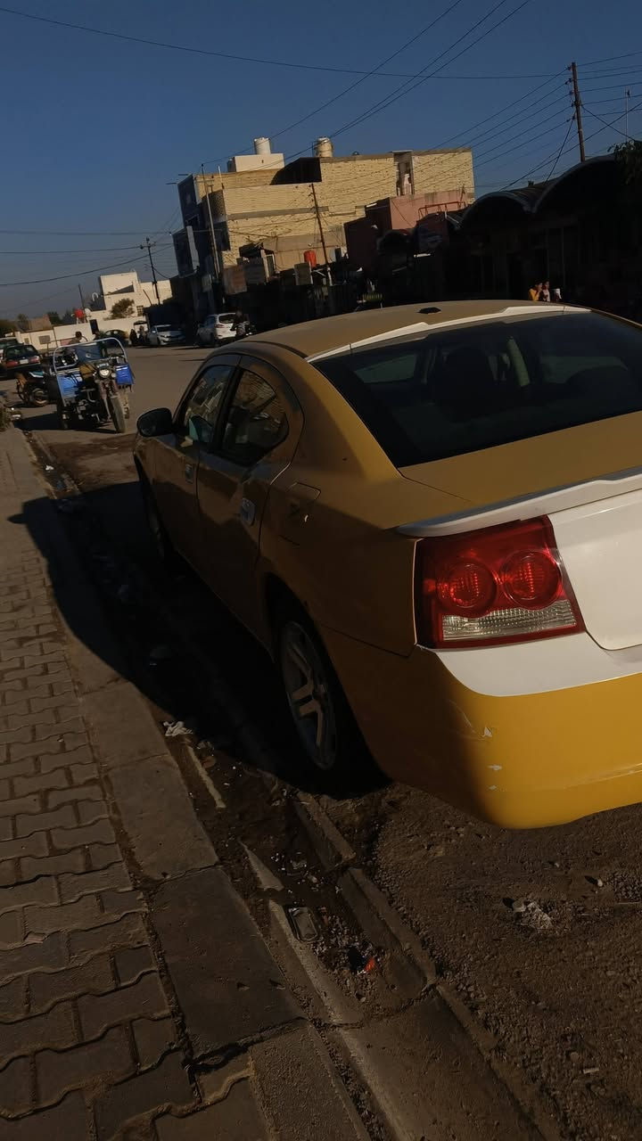 سلام عليكم جارجر 
مديل 10
مكينه وكير وحداده وتبريد كله شغال 
تخم تاير 
سيارة جاهزه مابيه اي نقص تخم تاير جديد 
بسمي مشروع وطني رقم نينوى انكليزي 
للبيع او مراوس حسب القناعه ‏‪***********‬‏
