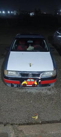 فيكترا ١٫٨ • موديل ٩٣ • مكاين وكير شرط