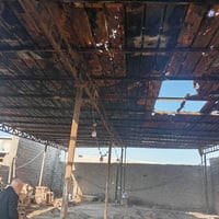 جملون • ديكور