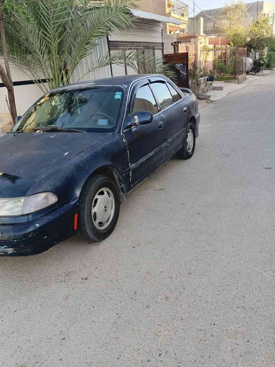 يالله سلام عليكم سوناته 2 موديل 1994رقم بغداد انكليزي سياره بسمي سنويه 2031مكينه او كير خير من الله  تبريد ثلج  صدر امامي خلفي جديد تخم تاير جديد سنتر الوك جام كله شغال مسجل شاشه اربع سماعات شغاله غرفت سياره جديده
يالله سلام عليكم سوناته 2 موديل 1994رقم بغداد انكليزي سياره بسمي سنويه 2031مكينه او كير خير من الله  تبريد ثلج  صدر امامي خلفي جديد تخم تاير جديد سنتر الوك جام كله شغال مسجل شاشه اربع سماعات شغاله غرفت سياره جديده 
العنون ديالى هبهب
رقم الهاتف *********** اتصال فقط
السعر 38 بيه مجال
