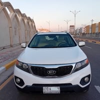 سورنتو • ٢٠١١ • ٦ سلندر ٣٥٠٠