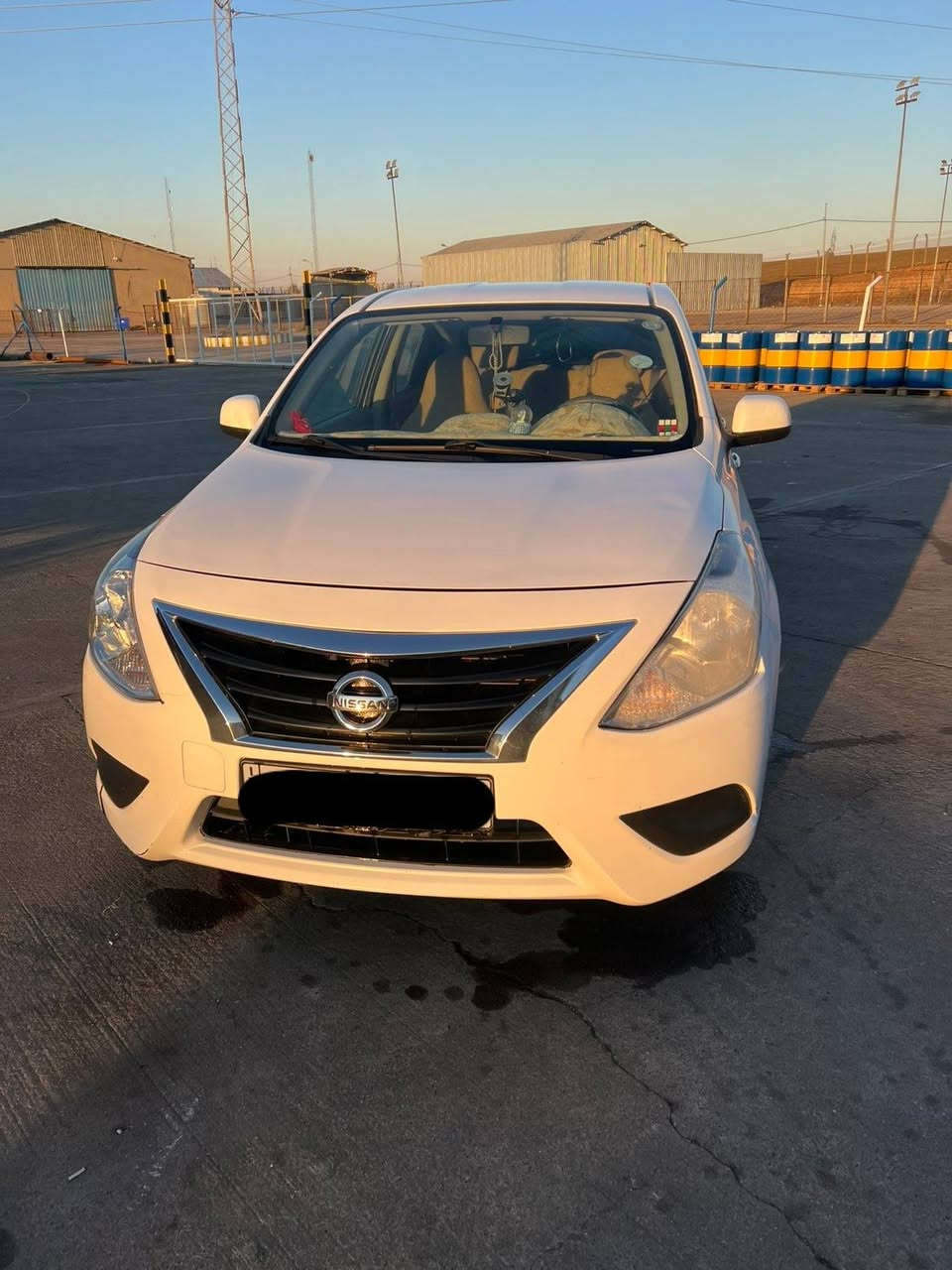 فرؤشتني خيرا.نيسان لاكشمیبای 2022..گيرو مه كينه ي به شه رت ته قه ره قه ي به شه رت هەمووگياني  له سه ر ده قي شريكه مايته وه چوار تايه ي نويي له ژيره. بەس پارجەک و نیو پارجە رەش بئ ژؤري بي ئيرباگ.زؤرپاكه يه ك دينار مه سره في تيانيه مالي دؤسته. سەنەوی ژینگە  ريگاوبان هه مووي نوێیە هەتا ٢٠٣٠ أربيل, العراق


**إذا كنت صاحب هذا الإعلان وتريد حذفه لأي سبب، رجاءا أرسل رسالة إلى الدعم الفني**