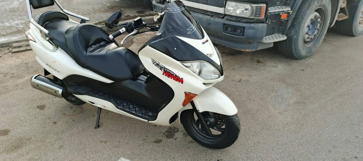 فورزا 0/8 في البصرة
فورزا 0/8 عمية بلاد
ما بيها ايي نقص 
محرك ناعم 
الدراجة نگره  سلف
جاهزة ومرتبة
مكاني البصرة حي الحسين الحيانية
السعر بالخاص 
السعر بالخاص
***********
***********
