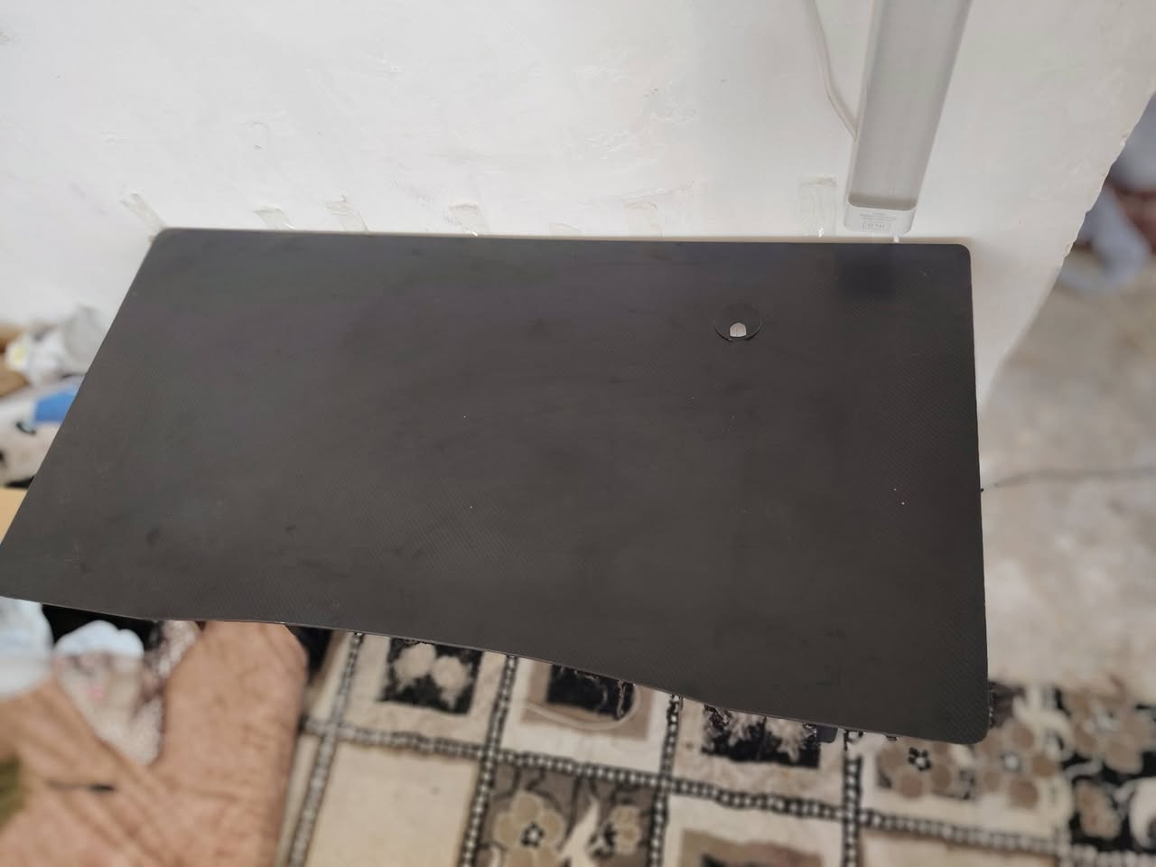 سلام عليكم ميز كيمنك بعد جديد 120×60 ب 75


**إذا كنت صاحب هذا الإعلان وتريد حذفه لأي سبب، رجاءا أرسل رسالة إلى الدعم الفني**
