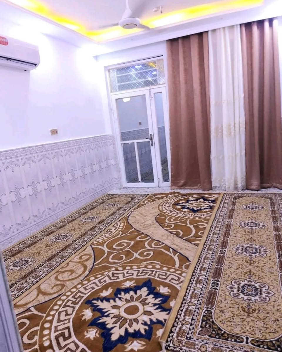 ( للبيع)
دار سكني ملك صرف  حي الفارس مساحة  ١٠٠ متر غرفه وحده وملحقات  ترميم جديد   للإستفسار  الاتصال   او مراجعة  المكتب  ،،،،،،  العنوان الطارمية الشارع الرئيسي تقاطع شارع التدبير عمارة ابو صخر مكتب الرياض للعقار/ الطارمية   *********** ***********
