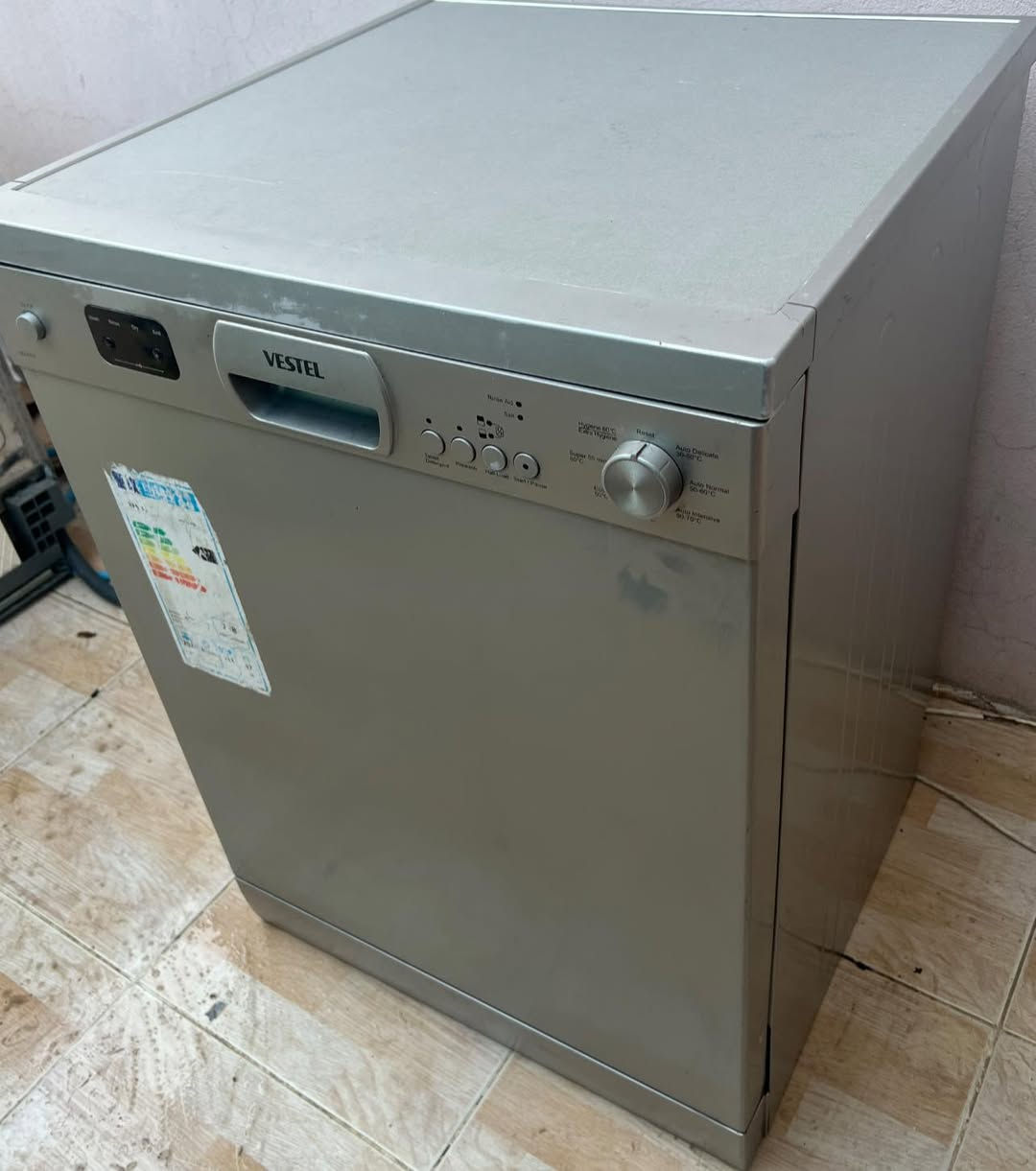 غساله صحون نوع فستل  الاصلي مو تقليد نظيفه جدا ما بيه زنجار شغاله ما بيه اي مشكله
توصيل جميع المحافظات 20 الف


**إذا كنت صاحب هذا الإعلان وتريد حذفه لأي سبب، رجاءا أرسل رسالة إلى الدعم الفني**