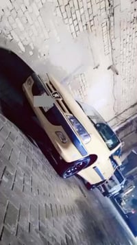 بيجو • ٢٠١٥ • رقم بغداد