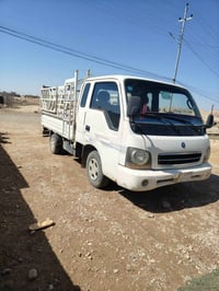 الموصل الجانب الايمن • مكينة قير اكسل • شاصي شرط