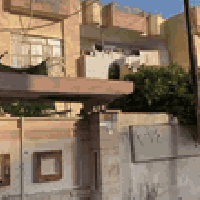 حي السكر • ٣٢٦م • دار طابقين