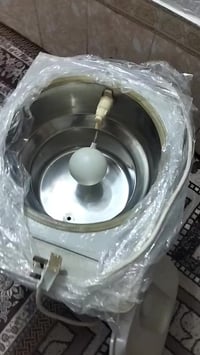 براد ماي • جديد