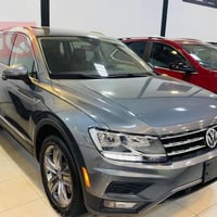 تيكوان SEL • ٢٠٢١ • حادث بابين