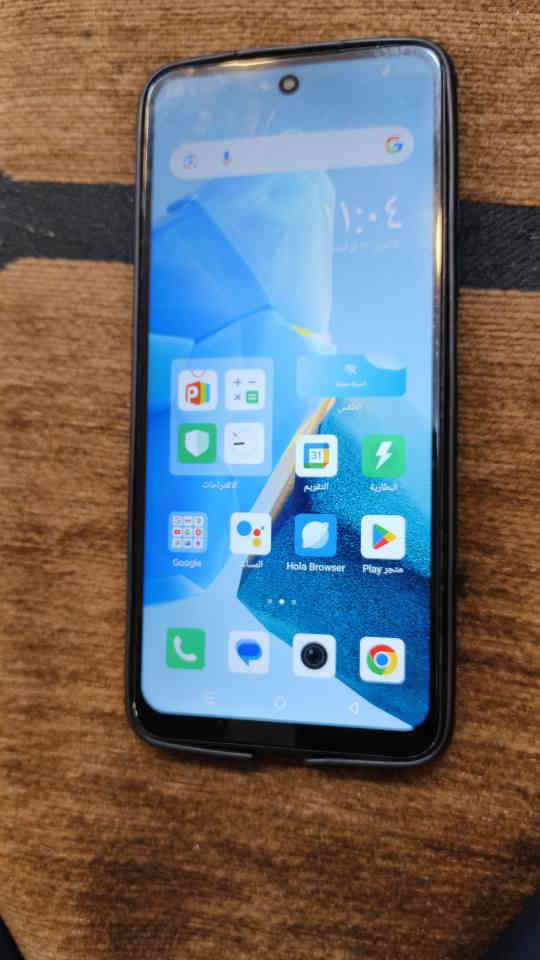 سلام عليكم شباب وبنات اقرة المنشور قبل لتخابرني✋
تليفون انفنكس هوت ٣٠ بلي للبيع مستخدم كلش قليل ذاكرته ٦٤ بطارية ٦٠٠٠ بوبجي ٦٠ فريم جهاز نضيف كلش ومكفول كفالة عامة وبلعافية على الياخذة ويا هدية كفر فقط مكاني بغداد الحرية السعر ١٠٠ الشراي يراسلني خاص أو يتصل بلرقم *********** بي واتساب واهلا وسهلا بلجميع
