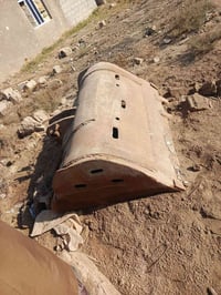 بابل الحصوه • قطع غيار • كيله