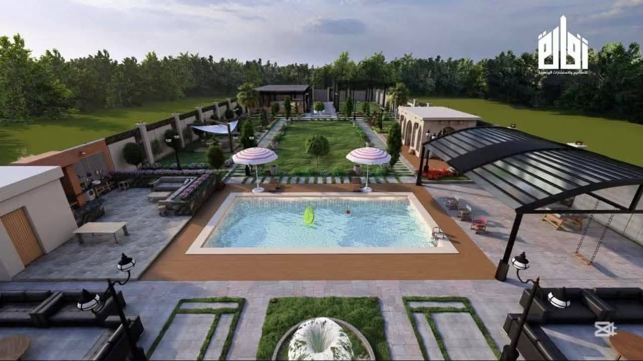 ملاحضه نتعامل نقدا وتقصيد حسب الشروط كاوادر هندسيه مخصصه في الزراعة وألبناء
زراعة النخيل في كل انواعه واحجام مختلفة يوجد فسائل جميع أصناف النخيل يوجد امايات نخيل ايضا جميع الأصناف زراعة الحمضيات في كل انواعه ايضا جميع الأحجام توجد بناء دور استراحة بناء منتجعات بناء مسابح وتصميمها بناء بيوت بناء اسيجه حجر بلوك  زراعة و تصميم ممرات والديكورات للحدائق المنزلية والعامة مستعدون لتجهيز كافت المساحات حفر الابار ارتوازي وعادي عمل منظومات تقطير ومرشاة اعاده تصميم الأراضي المتروكة زراعه وترتيب تسميد الأشجار والنخيل والأراضي يوجد لدينا سماد حيواني سماد دجاج  و دفان الأراضي عنواننا كربلاء ونعمل في كافة محافظات العراق  /ملاحظة يوجد لدينا قطع اراضي للبيع اراضي زراعيه للبيع دوانم ونص دوانم للبيع بيوت للبيع يوجد شالهات للبيع ترميم البيوت القديمه والحديثه ترتيب البساتين المتروكه والأراضي الزراعيه 
*********** /*********** /***********
