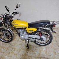 ماطور إيراني • موديل ٢٣ • الرمادي التأميم