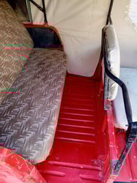 تكتك بياجو • اوراق اصولي • محرك تيفيس 20