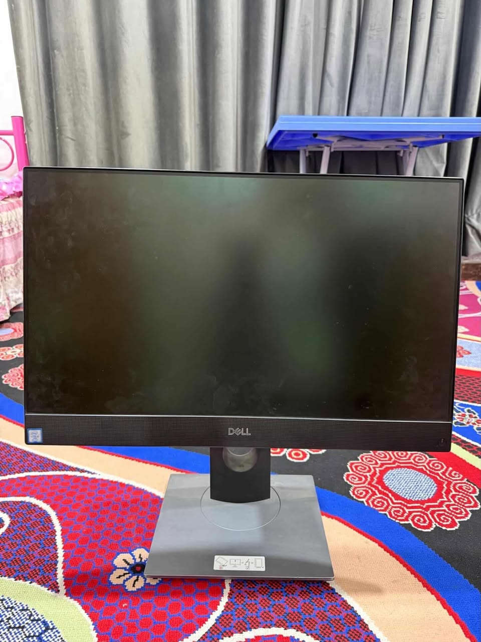 حاسبة كاشير للبيع سعر 450وبي مجال تواصل خاص


**إذا كنت صاحب هذا الإعلان وتريد حذفه لأي سبب، رجاءا أرسل رسالة إلى الدعم الفني**