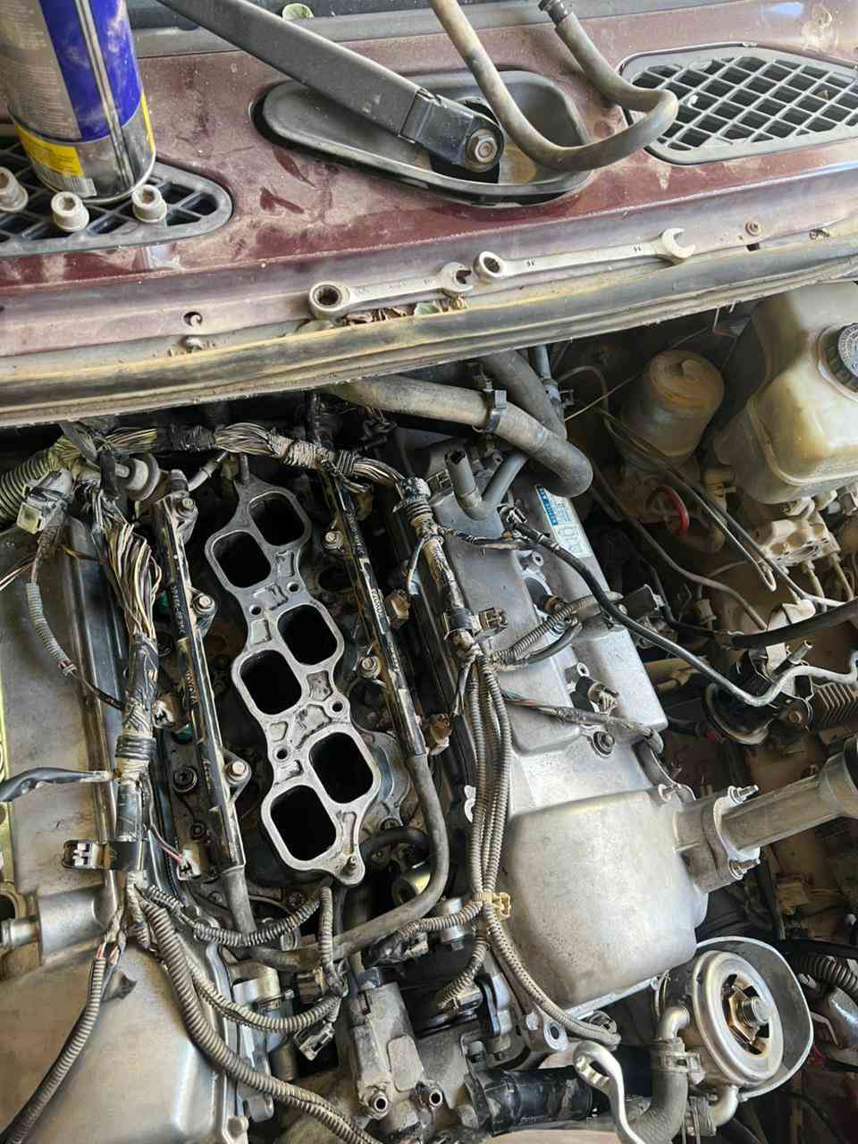 Welcome to Cyber Mechanic هنا طبعا عدنة مكينة تجفيت كامل تبدل كلشي بيها طبعا ضمان شغل وسعر جدآ مناسب النتيجة قيد النشر


**إذا كنت صاحب هذا الإعلان وتريد حذفه لأي سبب، رجاءا أرسل رسالة إلى الدعم الفني**