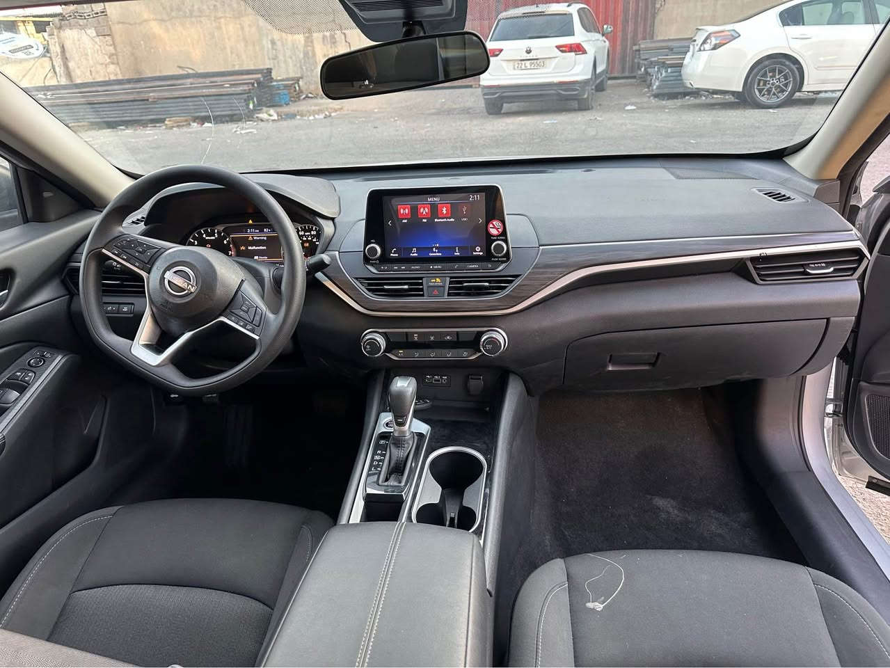 Nissan altema 2024 SV sayaraka 5 parjae sbuxa erbak sestama snse bashrta rsme dahm danawa nxe 128 majal *********** hawler أربيل, العراق
