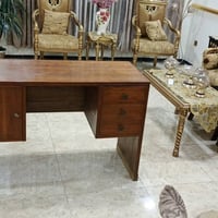 الميز ثابت جدا ما بيه اي مشكله وكل المجرات سليمه  ابعاده  عمق 50  طول ...