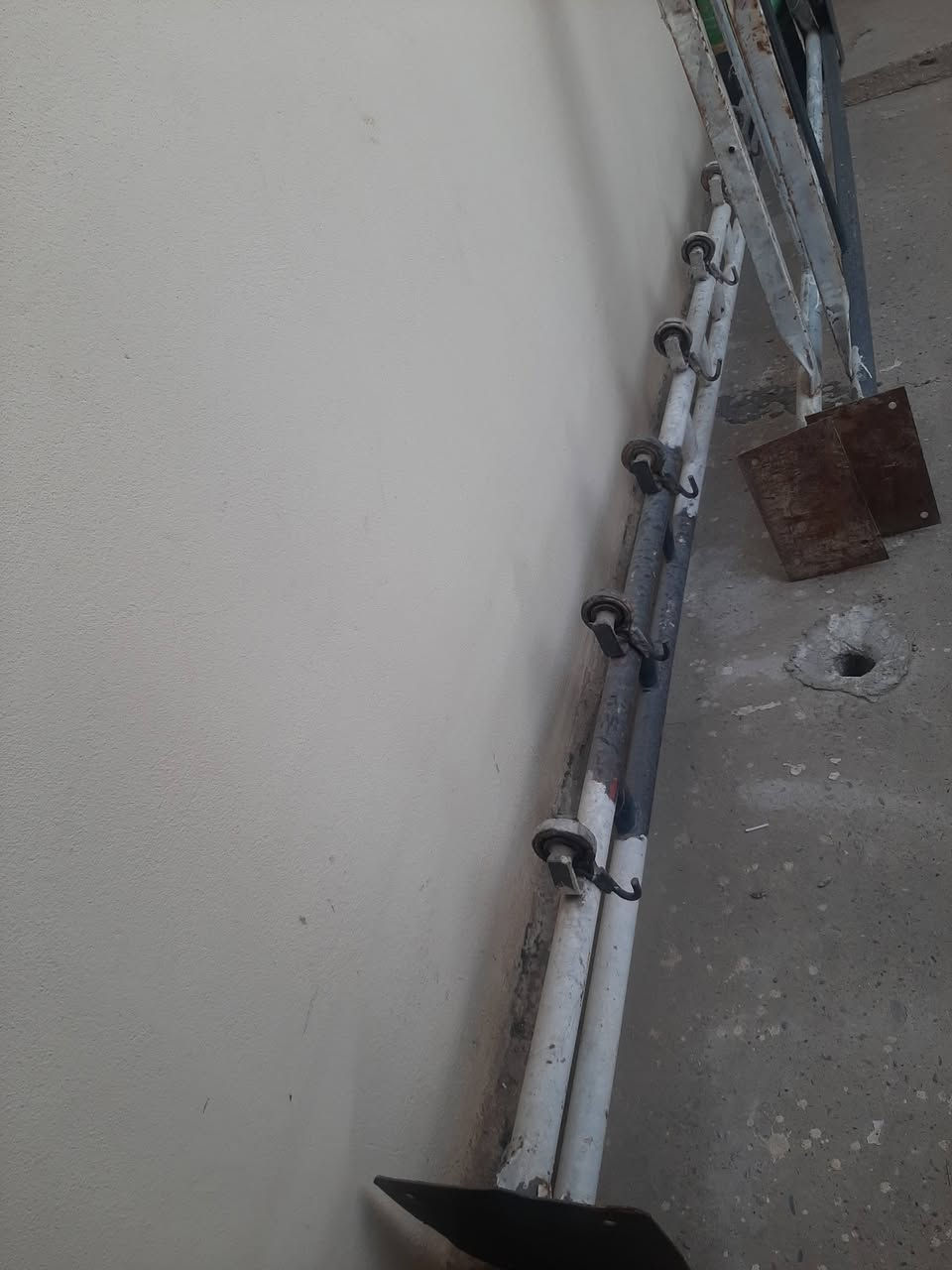 متاح ديادي للبيع ٤ نفرات وملحق نطاز
السعر 225 وبيها مجال للطيبين 
للستفسار الاتصال على الرقم ***********
