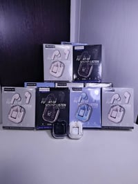 سماعة Ultrapods Max • بلوتوث ٥.٣ • باس قوي