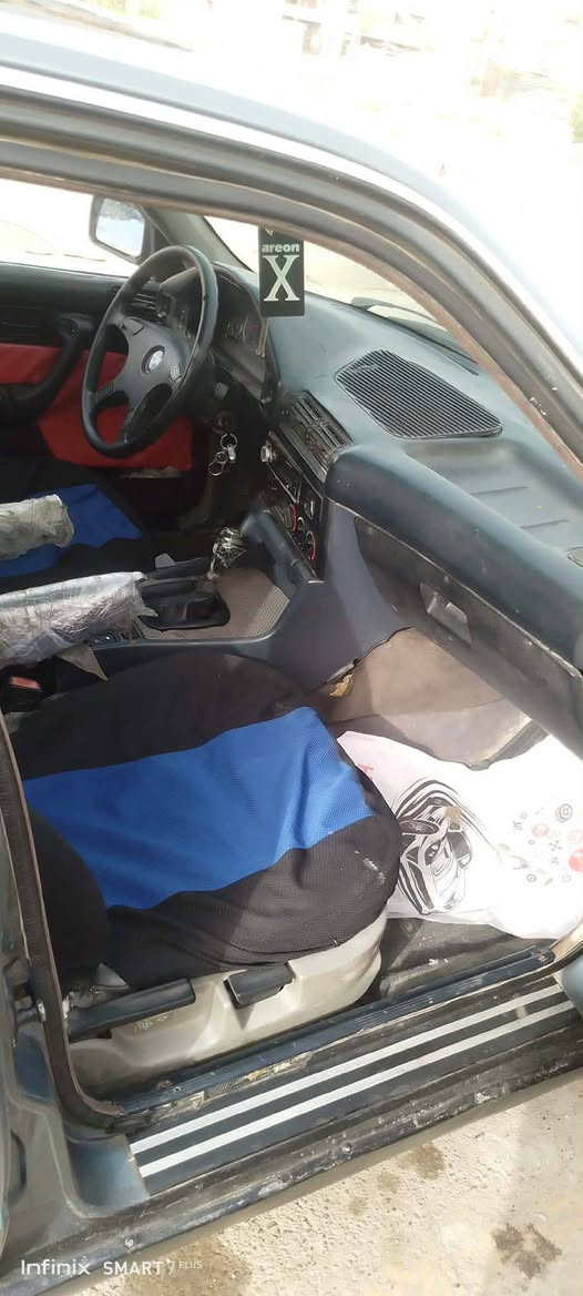 سلام عليكم 525 مسكر عدل كير عادي رقم بغداد تحويل ثاني يوم سياره جاهزة اي نقص ما بية حدادية خلفي امامي جديد تخم تاير جديد كهربائيّات كلة شغالة فتحة شغالة جام كهرباء مسجل سستم صوت منضومة زنون اصلي فتحة شغالة كير مال معدل 260 مكاني بغداد سعر 40 هاذه رقمي ***********
