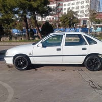 اوبل موديل 90 محرك18صبغ قطعتين سعر 44ومجال عليه غرامه 260 رقم موبايل07...