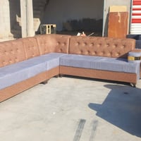 تكية • أثاث • صوفا