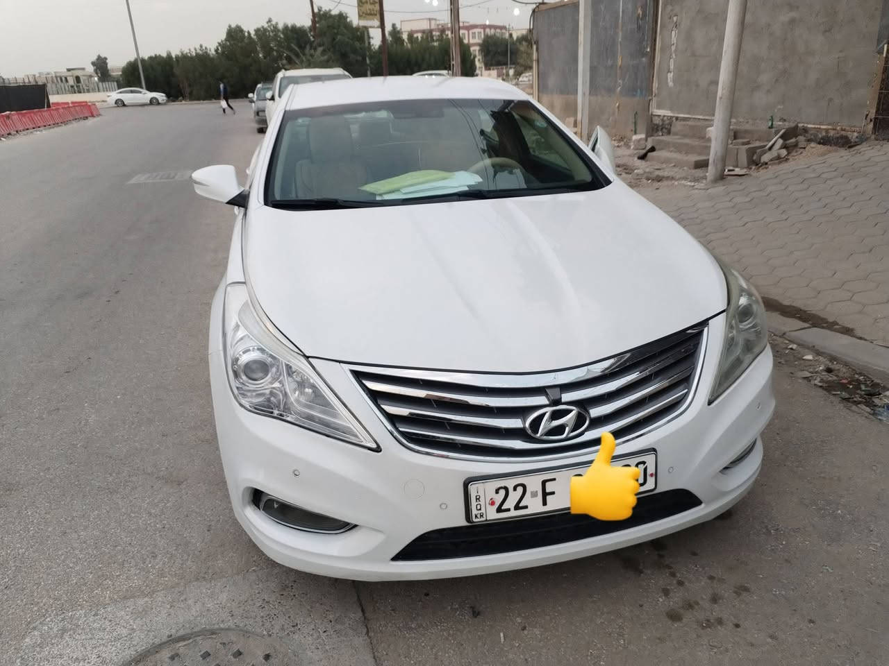 السلام عليكم ازيره 2012 كفاله من الضربه والفتح بيها بارد بسيط خليجي مكينة 6  110$ وبيها مجال بسيط ***********
