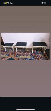 طاولة • ديكور منزلي • للبيع