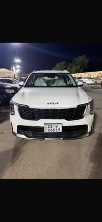 ٢٠٢٥ • زيرو ٩٠٠ كم • رقم اربيل