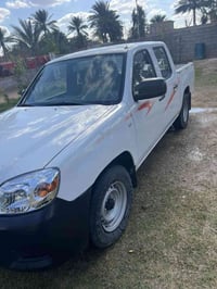 مازدا • ٢٠١٢ • رقم بغداد