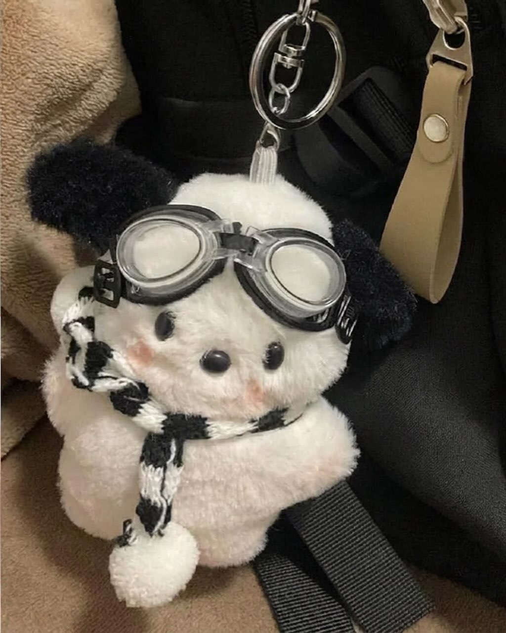 .

ميدالية الدب سكارف
احمر❤️اسود🖤
Bear Keychain with Red ❤️ and Black 🖤 Scarf

كوالتي جيد💯
رجـالي نسـائي 🙎🏼‍♀️ 👨🏼
حجم كبير
للتطقيم✨

السعر:3،750 ألف للقطعه🔥
____
__

متـاجرنا 👇
@stray_store1
@stray_accessorie
@stray_vintages
@stray_suits
@mars_librar.y 
@stray_stationary11 
 __.

__

توصيـل  الناصريه مركز الفين ديـنار ❇️

اقضيه ونواحي 3 الاف

المحافظات 5 الاف دينارر

💢عن طلب لايقل عن ال 12 الف دينار 
_
⛔ اذا كان اكو غلـط بالطلبيه او غير مشابـه للصوره يمكن استبداله

التوصيل في يـوم واحد فقط⚡🔥
_
#انمي #هاري_بوتر #ترند #كوول #مودل هودي ملابس ستراي_ستور


**إذا كنت صاحب هذا الإعلان وتريد حذفه لأي سبب، رجاءا أرسل رسالة إلى الدعم الفني**