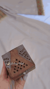 #فصالات #رمضانيه #اجنن وحسب طلب الزبونه ‏للحجز والاستفسار خاص او  #وات...