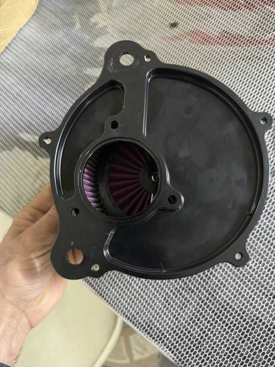 شوته مال هارلي تزويد اصلي
***********
